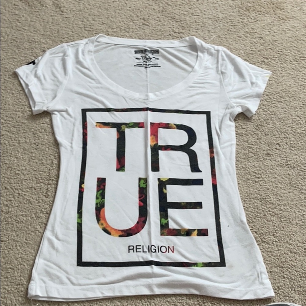 True Religion T-shirt
